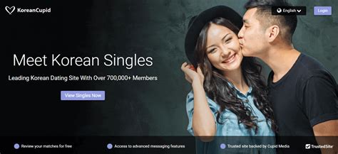 Korean Dating & Singles at KoreanCupid.com™ 